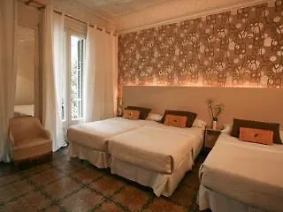 Vrabac Guesthouse Barselona Otel