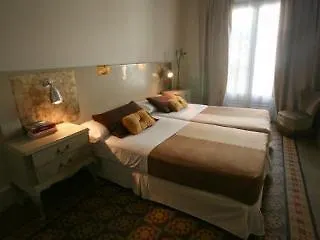 *** Hotel Vrabac Guesthouse Barcelona Španělsko
