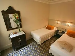 Vrabac Guesthouse Barselona İspanya