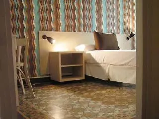 Vrabac Guesthouse Barselona Otel