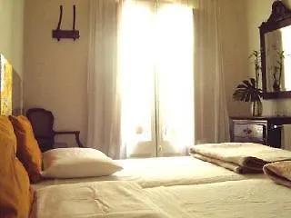 Vrabac Guesthouse Barselona 3*,  İspanya